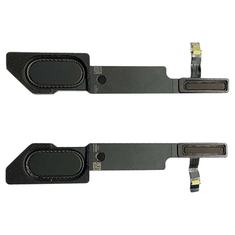 1 paio di cicalino della suoneria dell'altoparlante per MacBook Pro 14 pollici A2442 2021, A2442 2021 1 paio di cicalino della suoneria dell'altoparlante per MacBook Pro 14 pollici A2442 2021, A2442 2021